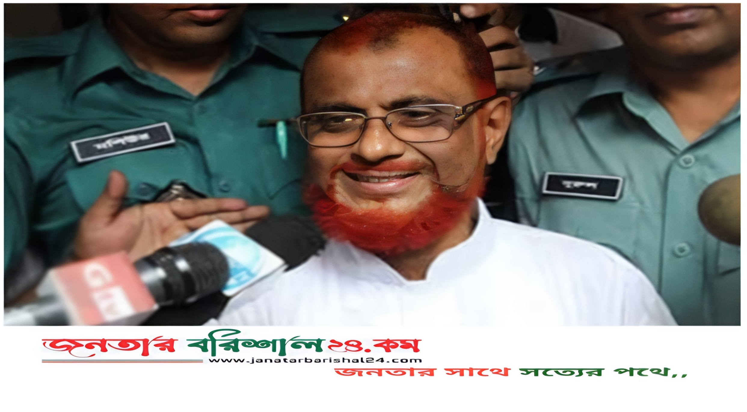 জামায়াত নেতা এ টি এম আজহারকে আপিল করার অনুমতি