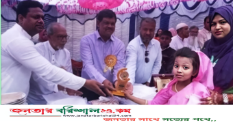 শিশুদের সুনাগরিক হিসেবে গড়ে তুলতে দেশের সঠিক ইতিহাস জানাতে হবে : রহমাতুল্লাহ