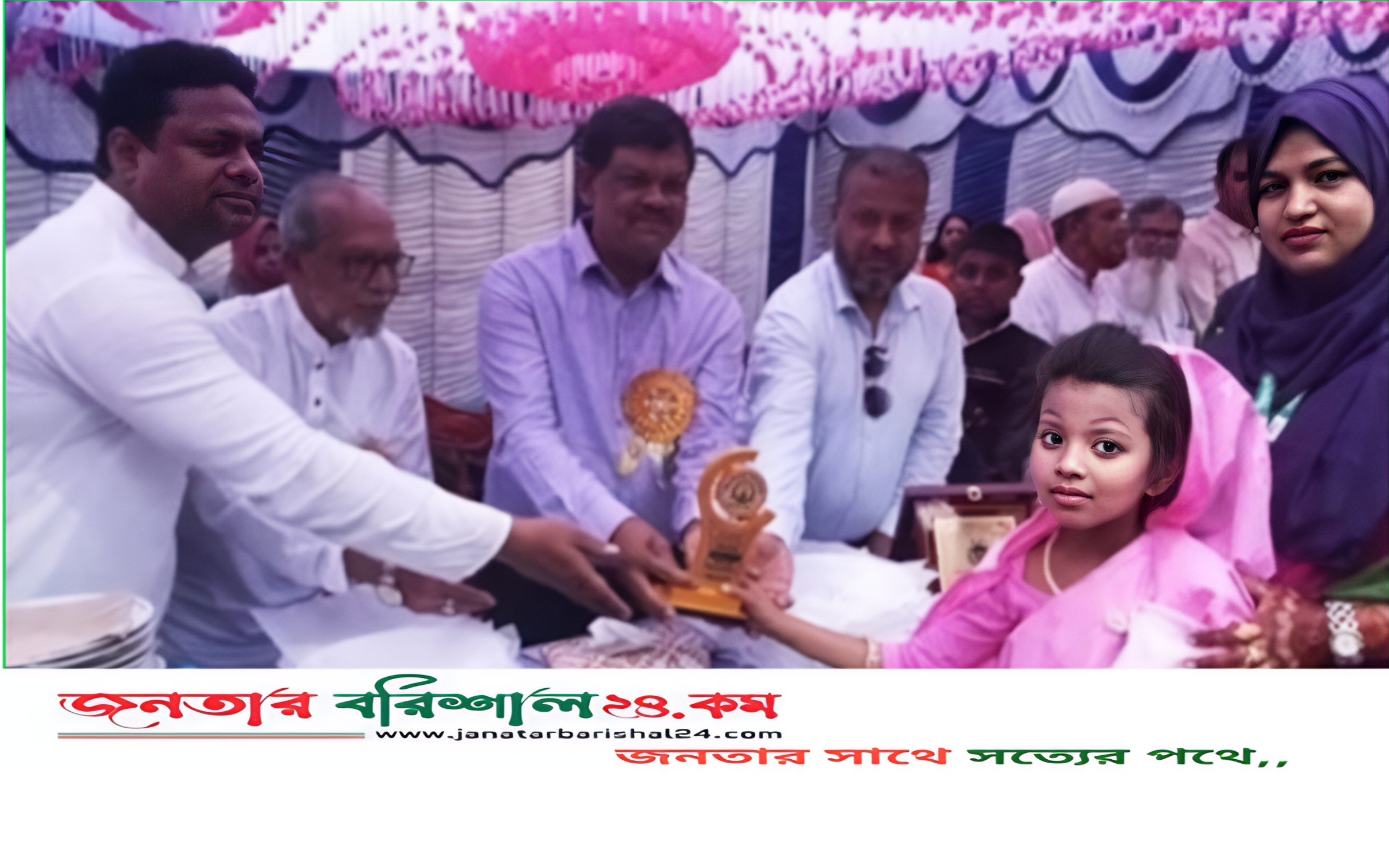 শিশুদের সুনাগরিক হিসেবে গড়ে তুলতে দেশের সঠিক ইতিহাস জানাতে হবে : রহমাতুল্লাহ
