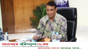 রমজান মাসে সড়ক নিরাপদ রাখতে পুলিশ কমিশনারের নির্দেশ