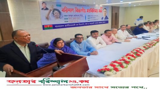বি এন পি নেতা কর্মীদের স্কুল-মসজিদ কমিটি কিংবা বাজার-ঘাটের ইজারায় যাওয়া যাবে না: আবদুল আউয়াল মিন্টু
