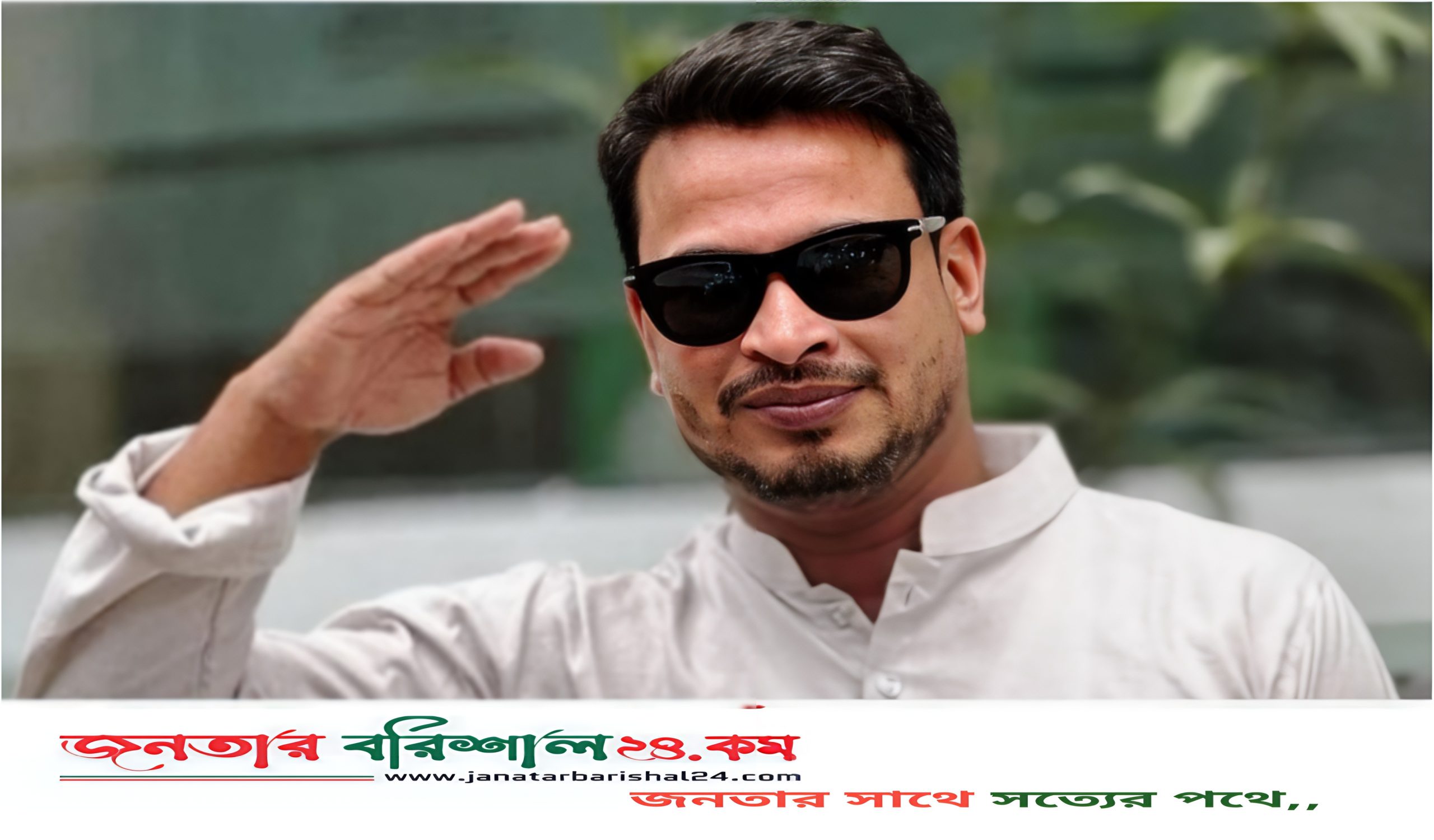 বরিশালে ছি*নতা*ই মামলায় মহানগর ছাত্রদল নেতা কারাগারে