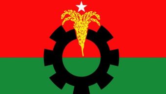 বরিশালের বিএনপি ১২ নেতার পদ স্থগিত