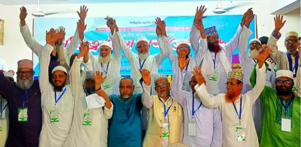 বরিশাল বিভাগের ২১টি আসনে জামায়াতের (সম্ভাব্য) প্রার্থী যারা