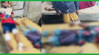 বরিশালে বাজার দখল নিয়ে র*ক্ত*ক্ষ*য়ী হা*ম*লা: ইজারাদার খলিলসহ আ*হ*ত অন্তত ১০