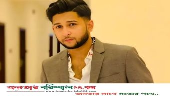 কনটেন্ট ক্রিয়েটর তৌহিদ আফ্রিদি বরিশাল থেকে গ্রেপ্তার