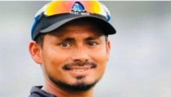 বরিশালের কোচ হলেন মোহাম্মদ আশরাফুল