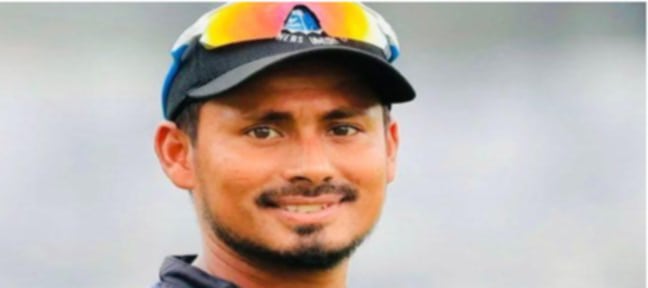 বরিশালের কোচ হলেন মোহাম্মদ আশরাফুল