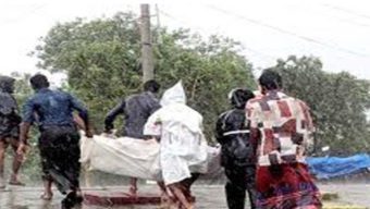 বরিশালে একদিনে ৫ লা*শ উদ্ধার