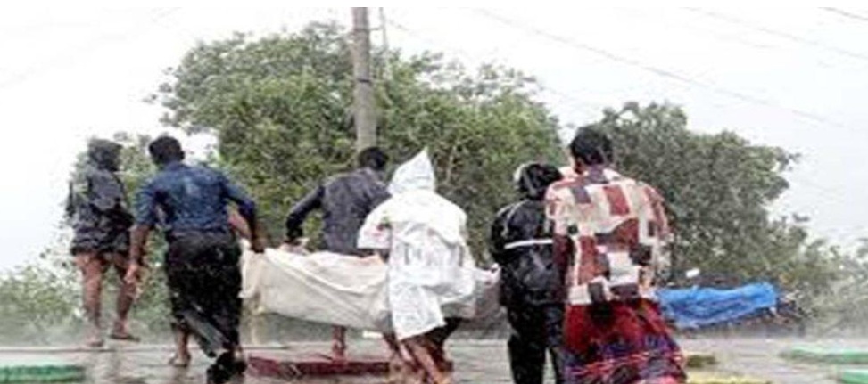 বরিশালে একদিনে ৫ লা*শ উদ্ধার