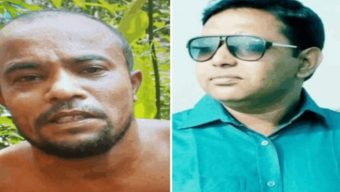 কাশিপুরে লিটু হত্যা মামলায় জেলহাজতে ৫ আসামি, ধরা-ছোঁয়ার বাহিরে হত্যাকারী মিল্টন ও জাকির