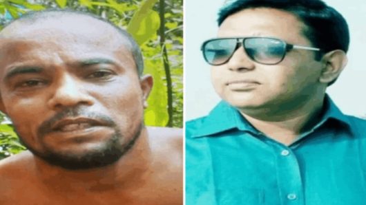 কাশিপুরে লিটু হত্যা মামলায় জেলহাজতে ৫ আসামি, ধরা-ছোঁয়ার বাহিরে হত্যাকারী মিল্টন ও জাকির