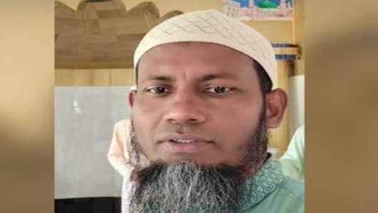 বরিশালে গণ-অভ্যুত্থান দিবসের কর্মসূচিতে যোগ দিতে গিয়ে বিএনপি নেতার মৃত্যু