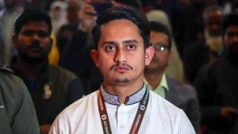 সারজিস আলমের বিরুদ্ধে মানহানির মামলা