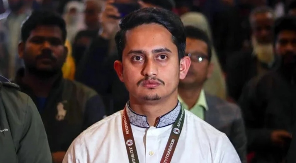 সারজিস আলমের বিরুদ্ধে মানহানির মামলা