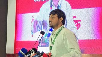 ফেব্রুয়ারিতে নির্বাচন হবে না : নাসীরুদ্দীন পাটওয়ারী