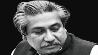 শোকাবহ ১৫ আগস্ট আজ