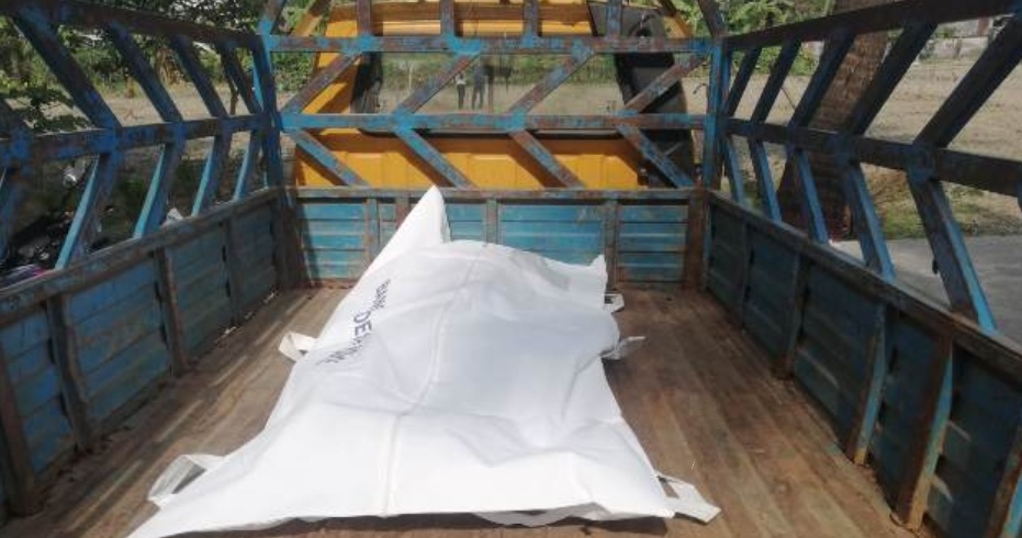 তজুমদ্দিনে সুপারি চুরি করতে গিয়ে গাছ থেকে পড়ে যুবকের মৃত্যু!