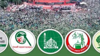 জামায়াতকে নিয়েই ‘নিশ্চিত ঐক্যের পথে’ ইসলামি দলগুলো