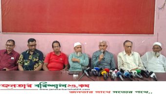 যারা পিআর পদ্ধতি চায়, তারাই আবার তিন’শ আসনে প্রার্থী ঘোষণা করেছেঃ আলাল