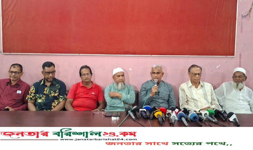 যারা পিআর পদ্ধতি চায়, তারাই আবার তিন’শ আসনে প্রার্থী ঘোষণা করেছেঃ আলাল