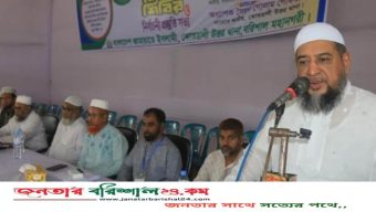 সংস্কার শেষ করে দ্রুত সময়ে পিআর পদ্ধতিতে নির্বাচন দিতে হবে : হেলাল