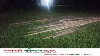 বরিশালে দুই পক্ষের কোন্দলে উপজেলা বিএনপির সম্মেলন ডেকেও স্থগিত