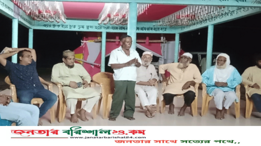 জামায়াতে যোগ দিল ৮০ হিন্দু পরিবার