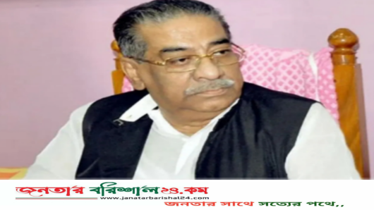 আবুল হাসনাত আব্দুল্লাহর নামে মামলা