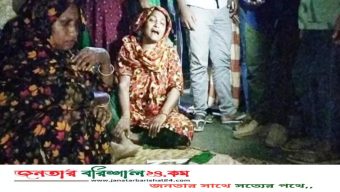 ভোলায় পানিতে ডুবে প্রাণ গেল ৩ শিশুর