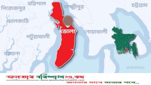 ভোলায় পৃথক ঘটনায় দুই নারীর লাশ উদ্ধার