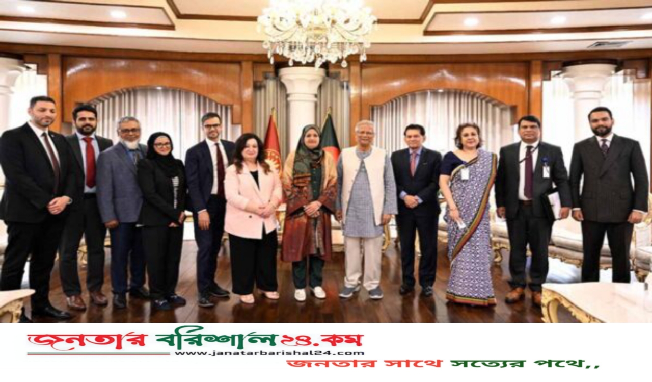 নির্বাচনে অংশ নিতে পারবে না আওয়ামী লীগ: প্রধান উপদেষ্টা