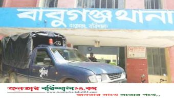 মিষ্টি বিতরণকে কেন্দ্র করে দুই গ্রুপের সংঘর্ষে রণক্ষেত্র বরিশাল, নিহত ১