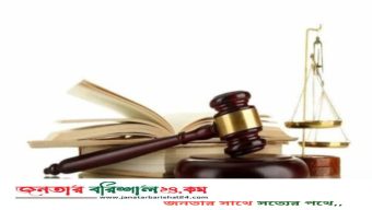 বরিশালে ছাত্রদল নেতা হত্যায় ৩০ জনের নামে মামলা