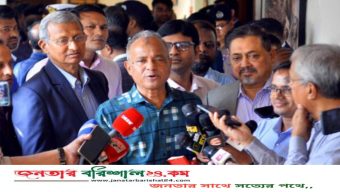 এবারও বিজয় দিবসে কুচকাওয়াজ অনুষ্ঠিত হবে না: স্বরাষ্ট্র উপদেষ্টা