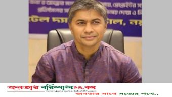 মনোনয়ন না পেলেও নির্বাচনের ঘোষণা হাসান মামুনের