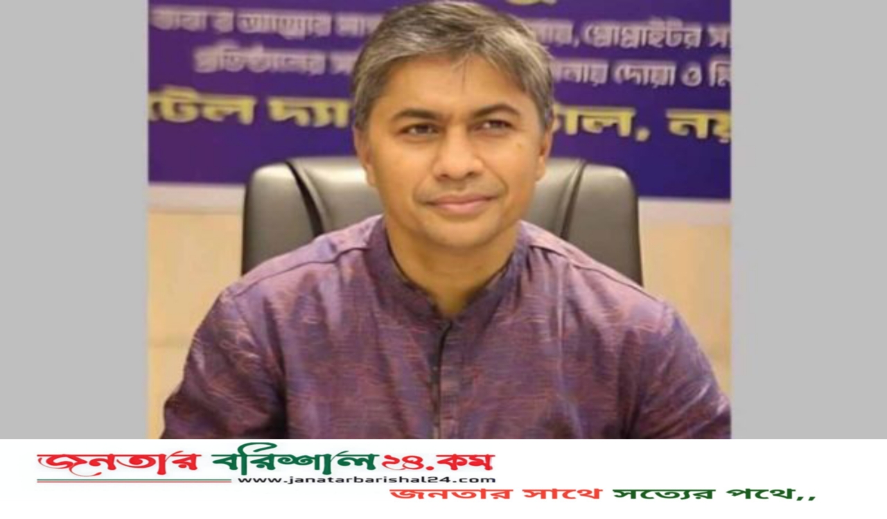 মনোনয়ন না পেলেও নির্বাচনের ঘোষণা হাসান মামুনের