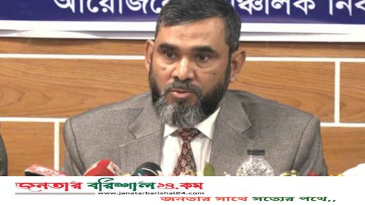 তপশিল ঘোষণার সময় জানালেন নির্বাচন কমিশনার