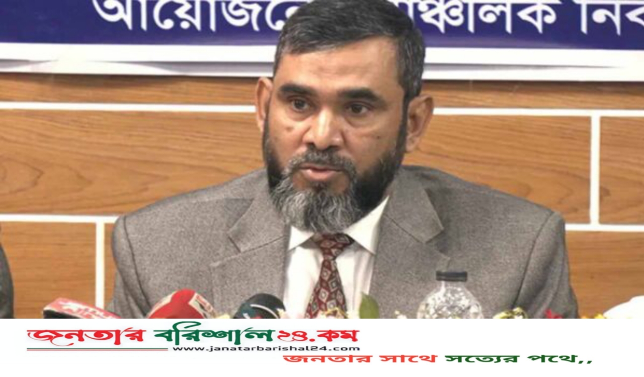 তপশিল ঘোষণার সময় জানালেন নির্বাচন কমিশনার