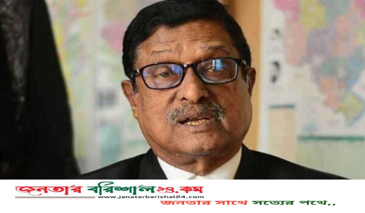 বিএনপি নেতা ফজলুর রহমানকে ট্রাইব্যুনালে তলব