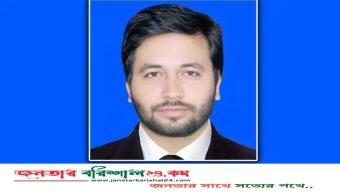 পটুয়াখালীতে পদত্যাগ করে ছাত্র অধিকার পরিষদে যোগ দিলেন ছাত্রদল নেতা