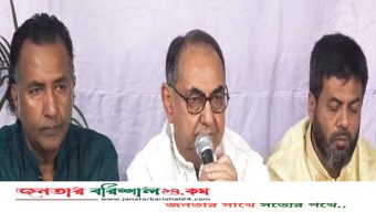 রাজাকার-আলবদরদের জন্য আ.লীগই ঠিক ছিল: মির্জা আব্বাস