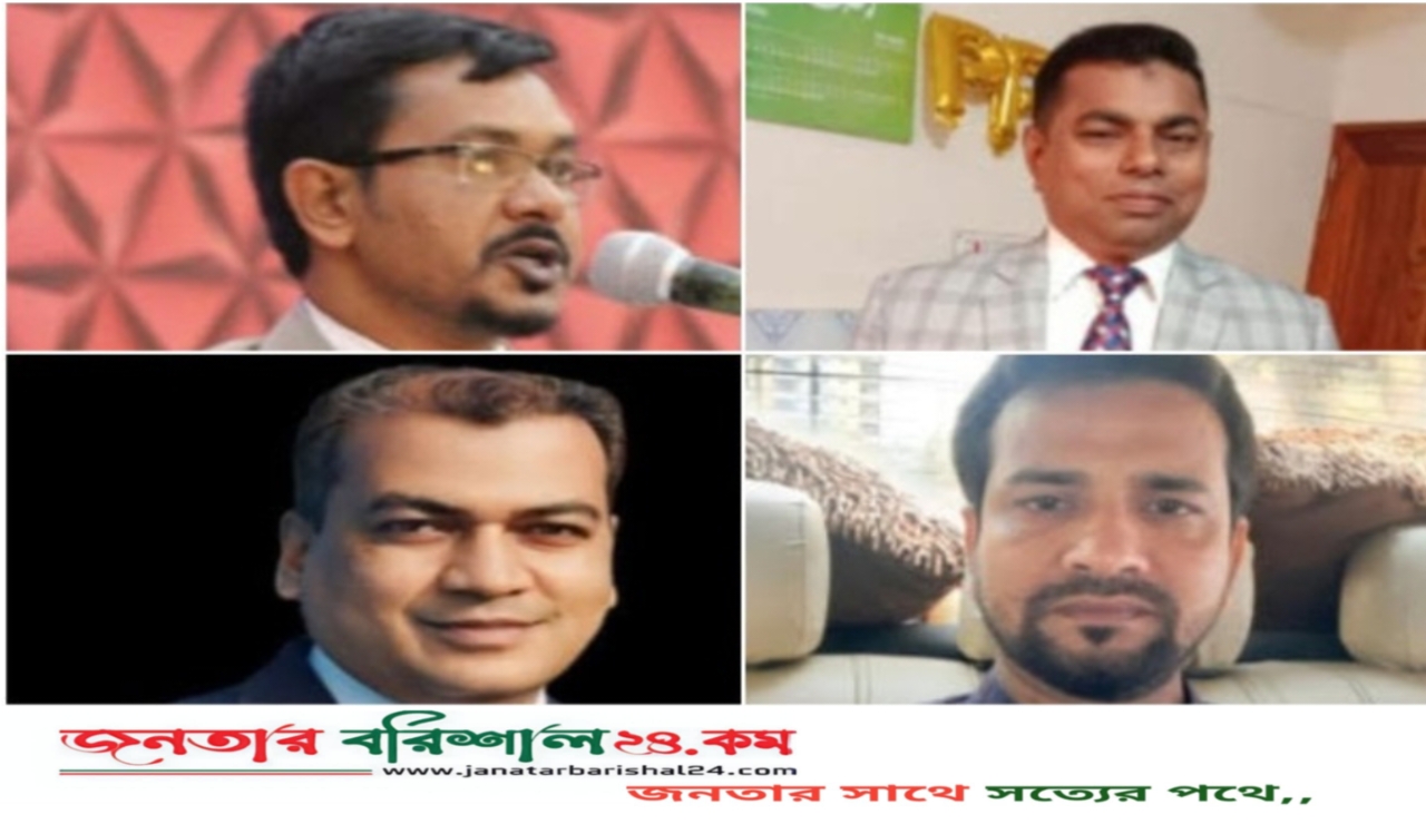 পটুয়াখালীতে শিক্ষক আন্দোলনের আহ্বায়কসহ ৪ শিক্ষককে স্ট্যান্ড রিলিজ
