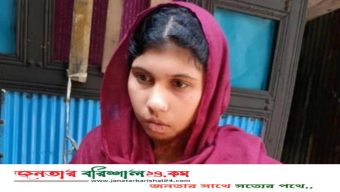 রাজধানীতে আলোচিত মা-মেয়ে হ’ত্যা: সেই গৃহকর্মী আয়শা ঝালকাঠীতে গ্রেপ্তার