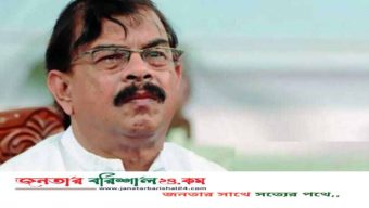নির্বাচনে অংশ নিতে পারবেন না মাহমুদুর রহমান মান্না