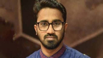 গণ অধিকার থেকে পদত্যাগ করছেন রাশেদ খান, নির্বাচন করবেন ধানের শীষে