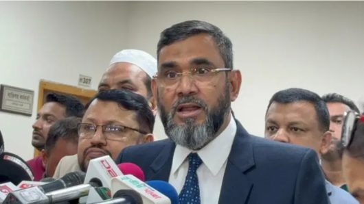 চলতি সপ্তাহের যে কোনো দিন তফসিল ঘোষণা