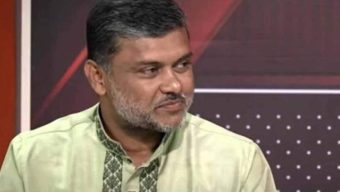 আইনজীবী শিশির মনিরের বিরুদ্ধে মামলা