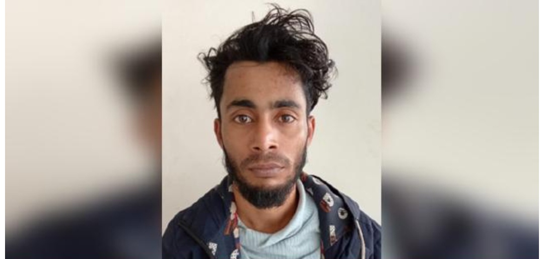 বরিশালে ইয়াবাসহ মাদকবিক্রেতা আটক