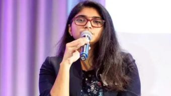 এনসিপি থেকে পদত্যাগ করেছেন তাসনিম জারা